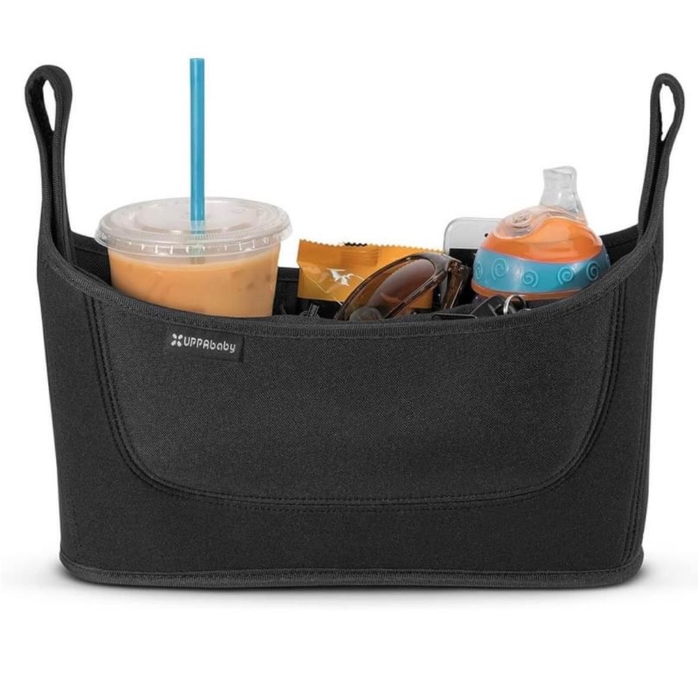 NEW Uppababy stroller organizer